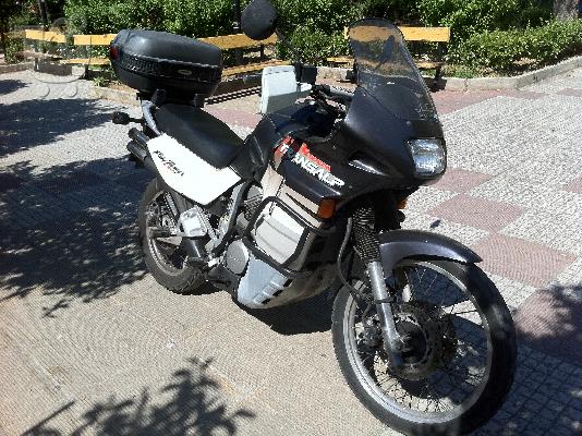 HONDA XL 600 V Transalp 