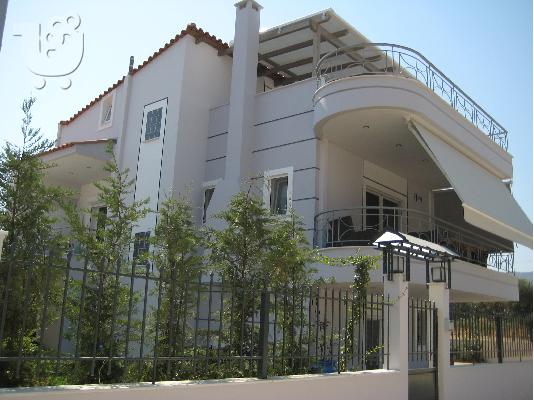 Ξυλόκαστρο , μεζονέτα 