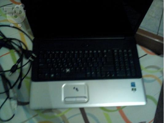 PoulaTo: compaq lapto timi 250