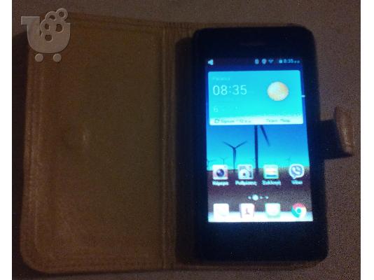 Huawei Y300