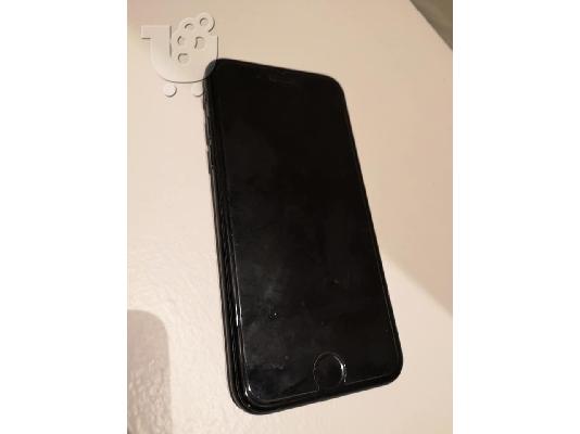 PoulaTo: iphone black 32gb