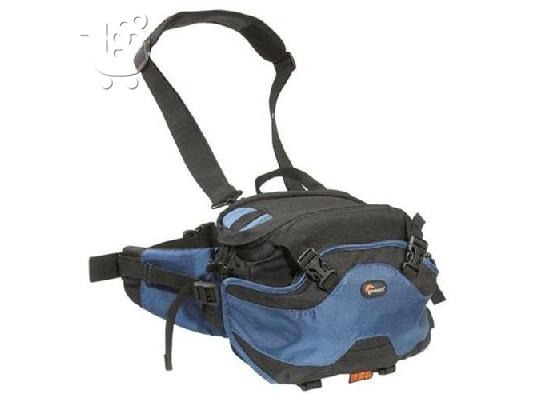 Canon 550D + Sigma 70-300 + Vivitar 19-35 + Lowepro Case + ΤΡΙΠΟΔΙ