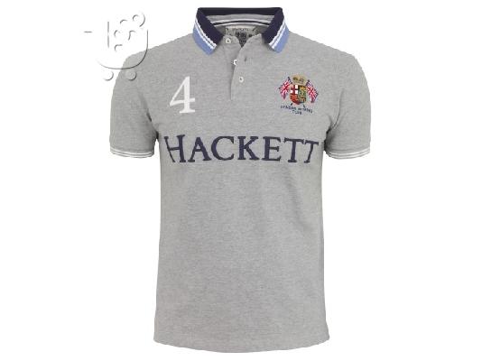 Hackett Polo Shirt