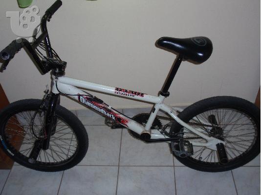 BMX