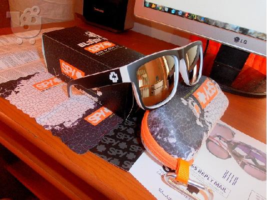 Spy+ ΓΥΑΛΙΑ ΗΛΙΟΥ 2015!25€