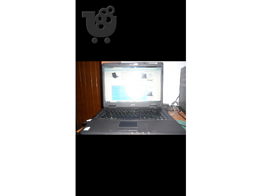 PoulaTo: πωλείται acer extenza 5230