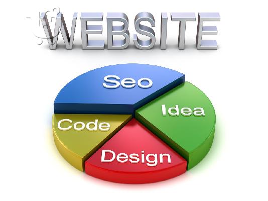 PoulaTo: Κατασκευη ιστοσελίδων WEBSITE