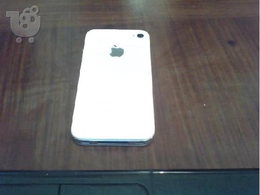 IPHONE 4S 32 GB WHITE