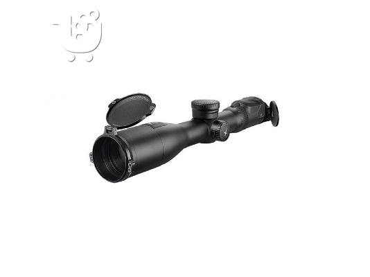 SWAROVSKI DS 5-25X52 P L DIGITAL RIFLESCOPE 4A-I SFP 71000 (PRICE USD 2700)