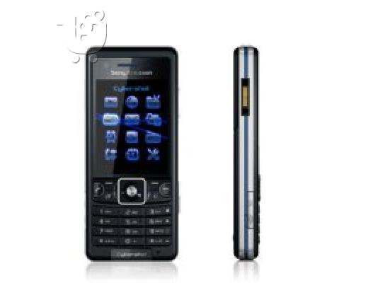 PoulaTo:  SONY ERICSSON C510