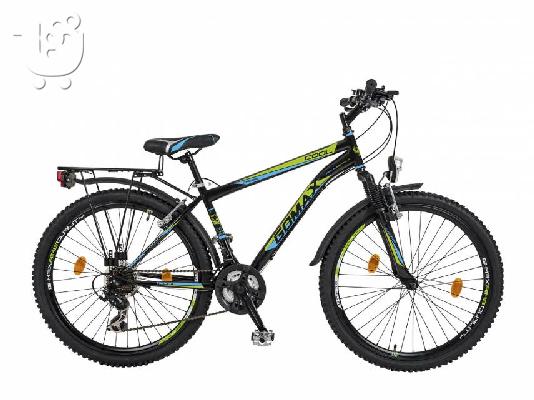 PoulaTo: ΠΟΔΗΛΑΤΟ MountainBike 26” MTB COOL (260002)