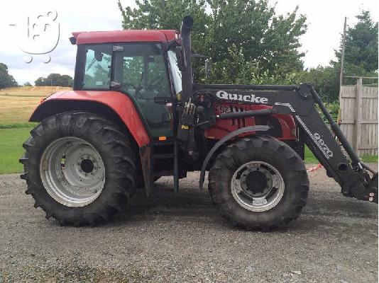 2004 case-ih cs110