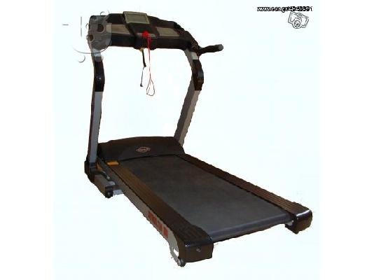 ΔΙAΔΡΟΜΟΣ STEALTH 2 hp