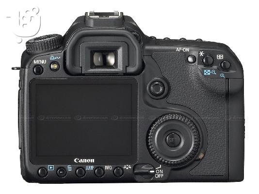 Canon eos 40d
