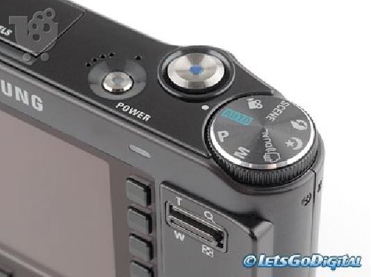 Samsung nv24hd 10.2 megapixel (black)