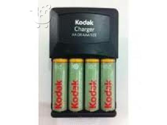 kodak easyshare c613 μαζι με αξεσουαρ