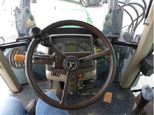 2007 john deere 6320 premium