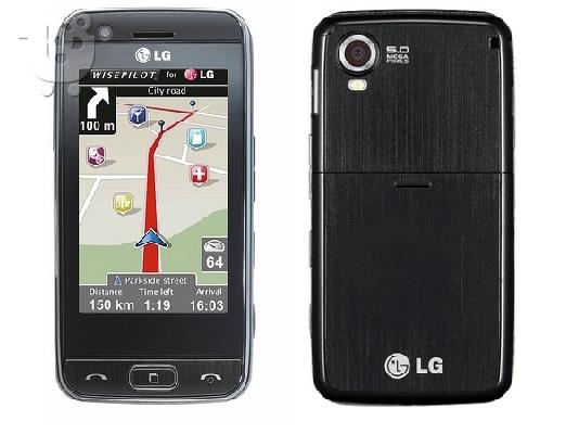 PoulaTo: LG GT505 ΠΩΛΕΙΤΑΙ