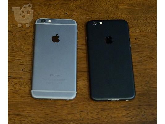 Apple iPhone 6s 128GB μαύρο Unlocked