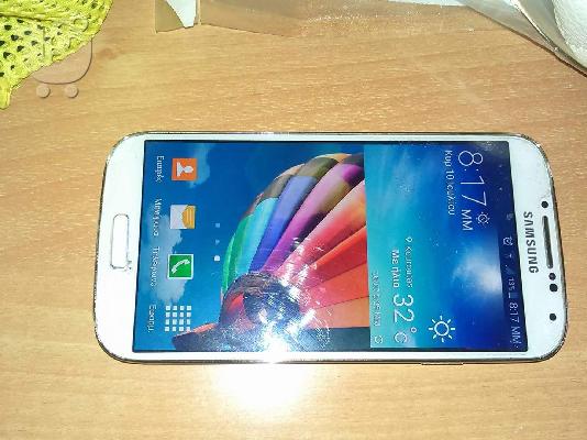 Πωλείται Samsung Galaxy S4