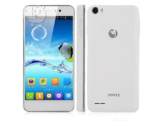 PoulaTo: Jiayu g4 12MP smart phone android miui