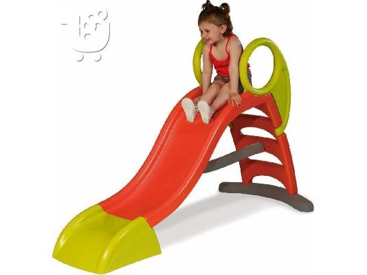 Smoby ΝΕΡΟΤΣΟΥΛΗΘΡΑ ΜΙΚΡΗ KS Slide 310262