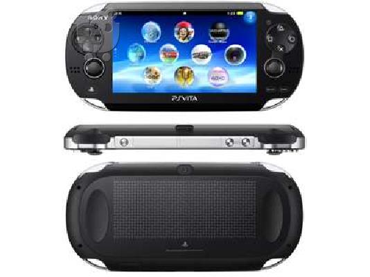 PoulaTo: ps vita 3g + 4gb vodafone bundle