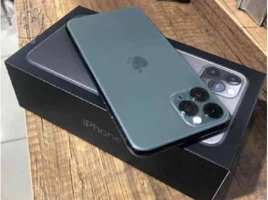 Apple iPhone 11 Pro 64GB = €500,iPhone 11 Pro Max 64GB = €530 ,iPhone XS 64GB = €350 , iPh...