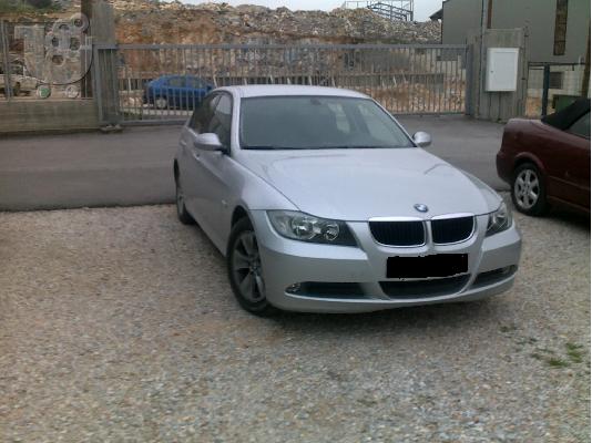 BMW 316i 