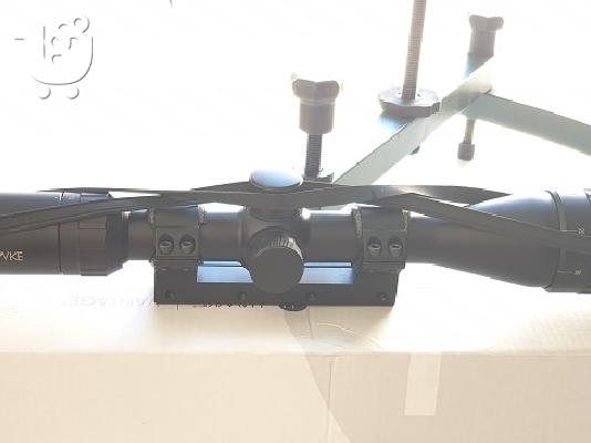 Αεροβόλο GAMO black knight mach 1 IGT