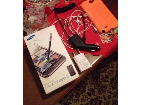 PoulaTo: GALAXY NOTE 2