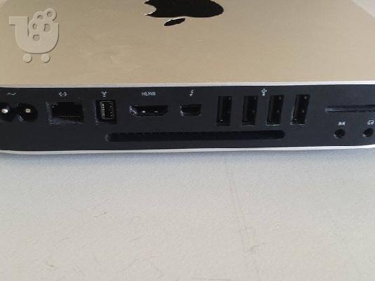 Apple Mac Mini 2.5GHZ Dual Core i5