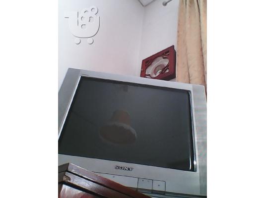 Τηλεοραση SONY