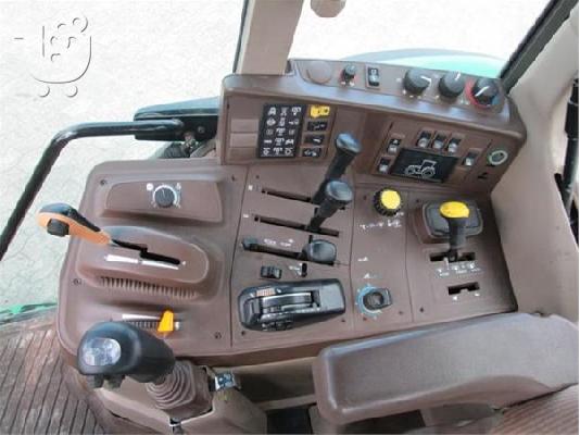 2008 John Deere 6820