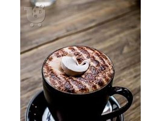 PoulaTo: πώληση επιχείρησης cafe bar restaurant