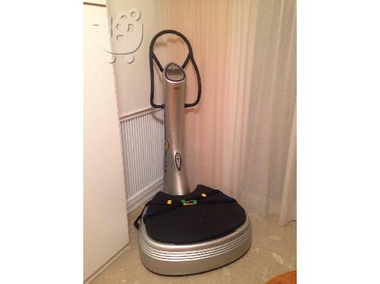 POWER PLATE PROFESSIONAL PRO 7 AIR