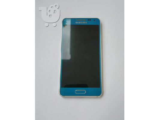 Samsung Galaxy Alpha