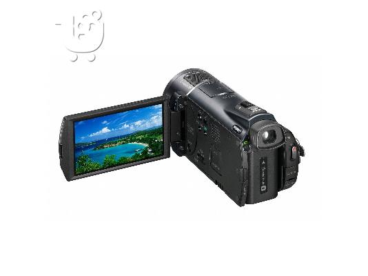CX550VE Βιντεοκάμερα SONY