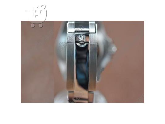 ROLEX SUBMARINER BROWN CERAMIK ΣΕ ΠΟΙΟΤΗΤΑ ΕΤΑ