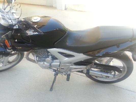 HONDA CBF 250 