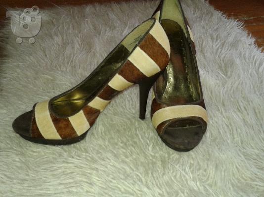 ΠΩΛΟΥΝΤΑΙ ΓΟΒΕΣ NINE WEST