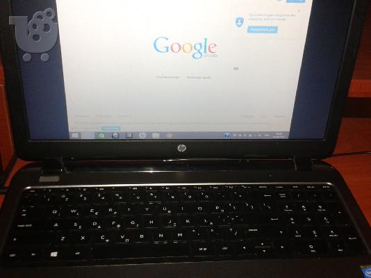 PoulaTo: πωλειται hp και tablet