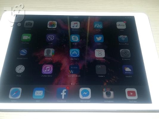 I pad  mini 16 GB WIFI
