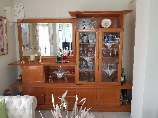 πωλουνται σαλονι 2 πολυθρονες και συνθετο Αλεξανδρεια Ημαθιας...