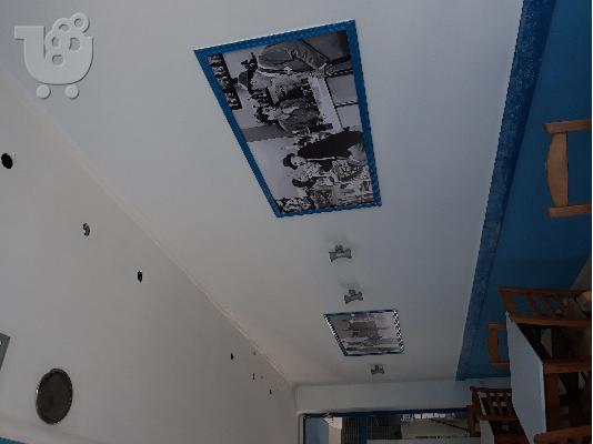 Πωληται επιχειρηση εστιασης
