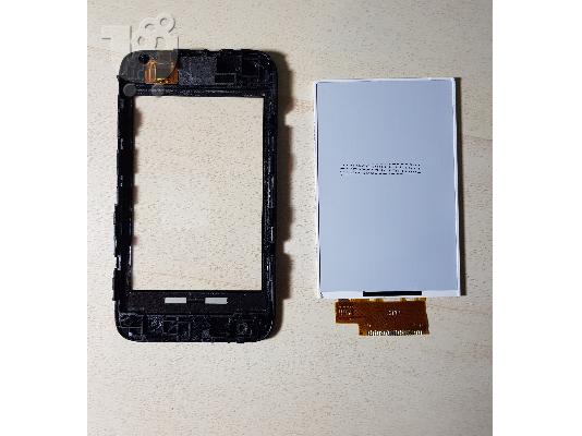 Οθόνη Alcatel Pixi 3 4009d