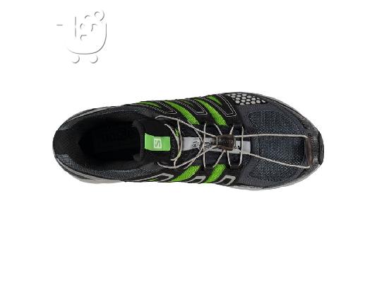 SALOMON X MISSION  2 ΑΘΛΗΤΙΚΑ ΠΑΠΟΥΤΣΙΑ