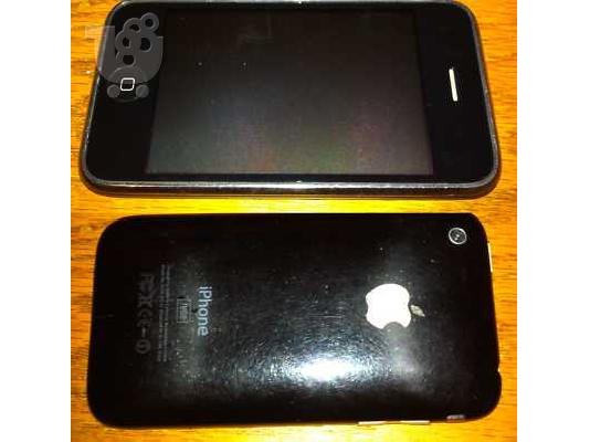 PoulaTo: iphone 3g 16g