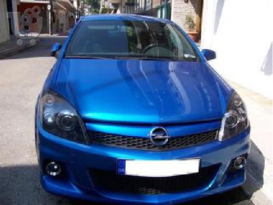 PoulaTo: OPEL ASTRA '06