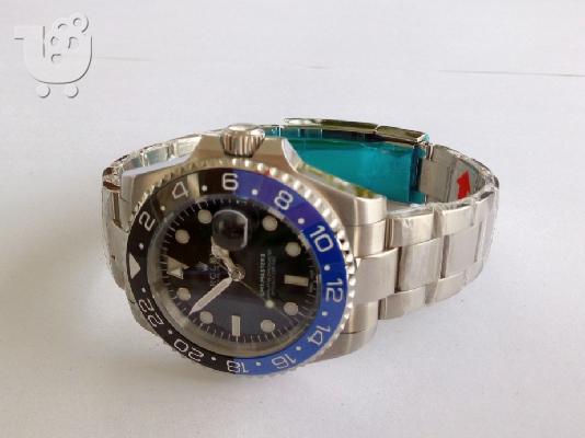 Πωλείται ROLEX GMT MASTER II 116710 REPLICA AAA